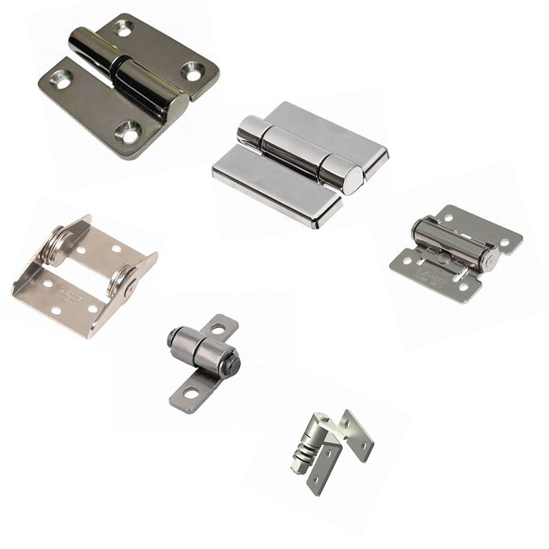 Hinge