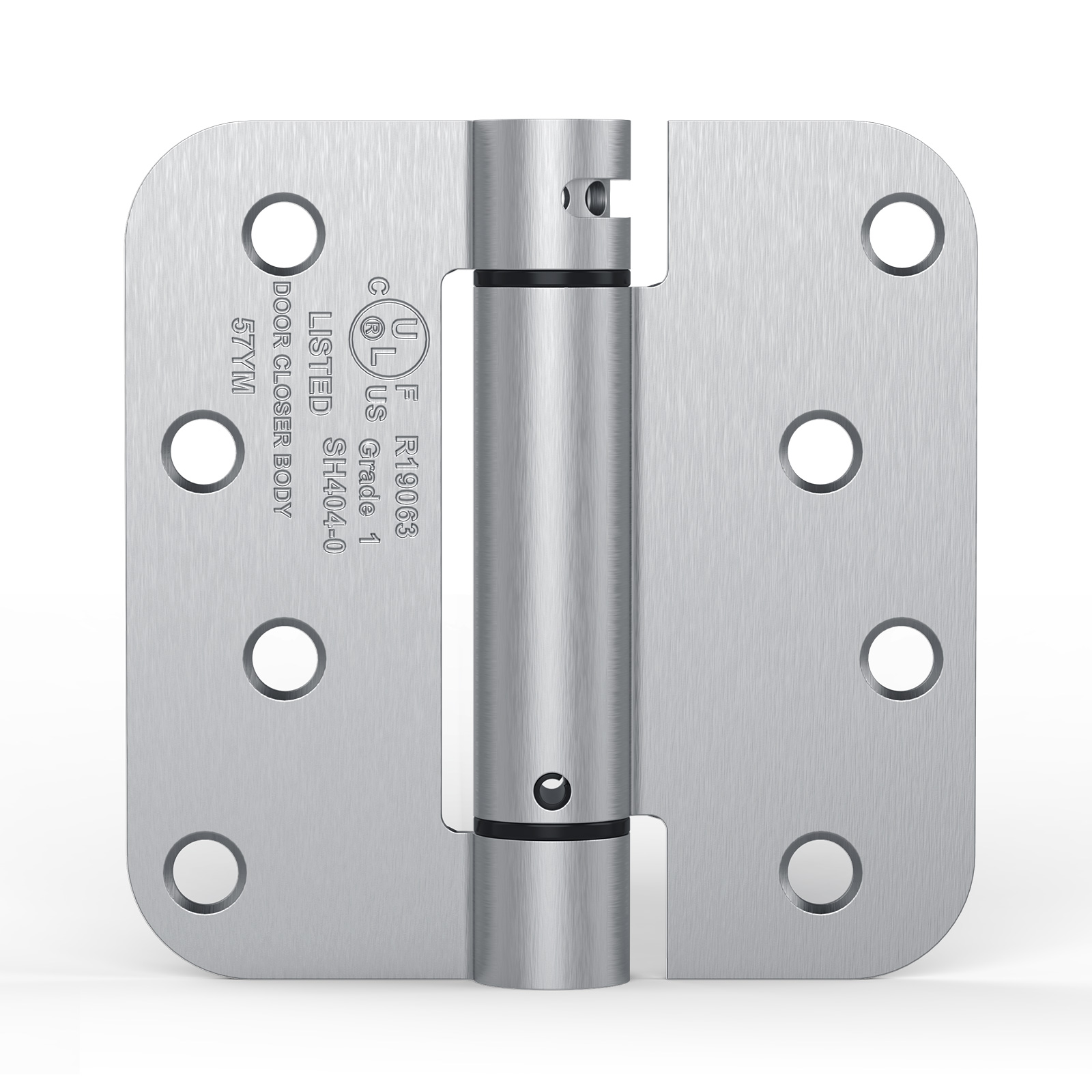 Spring Hinge UL