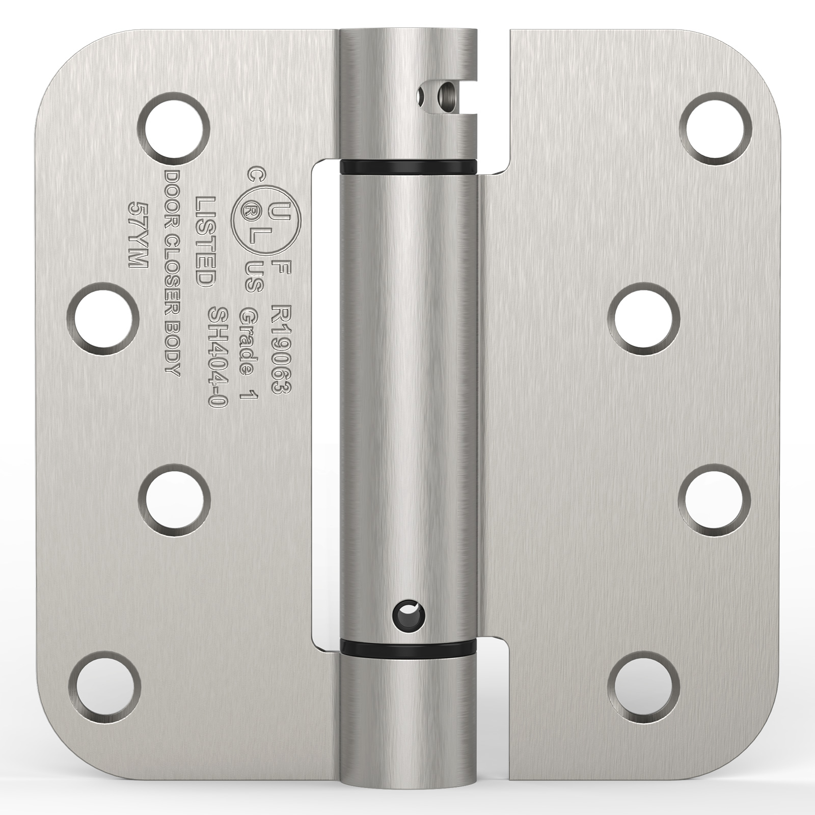 Spring Hinge UL