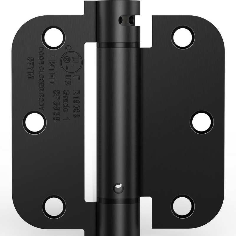 Spring Hinge UL