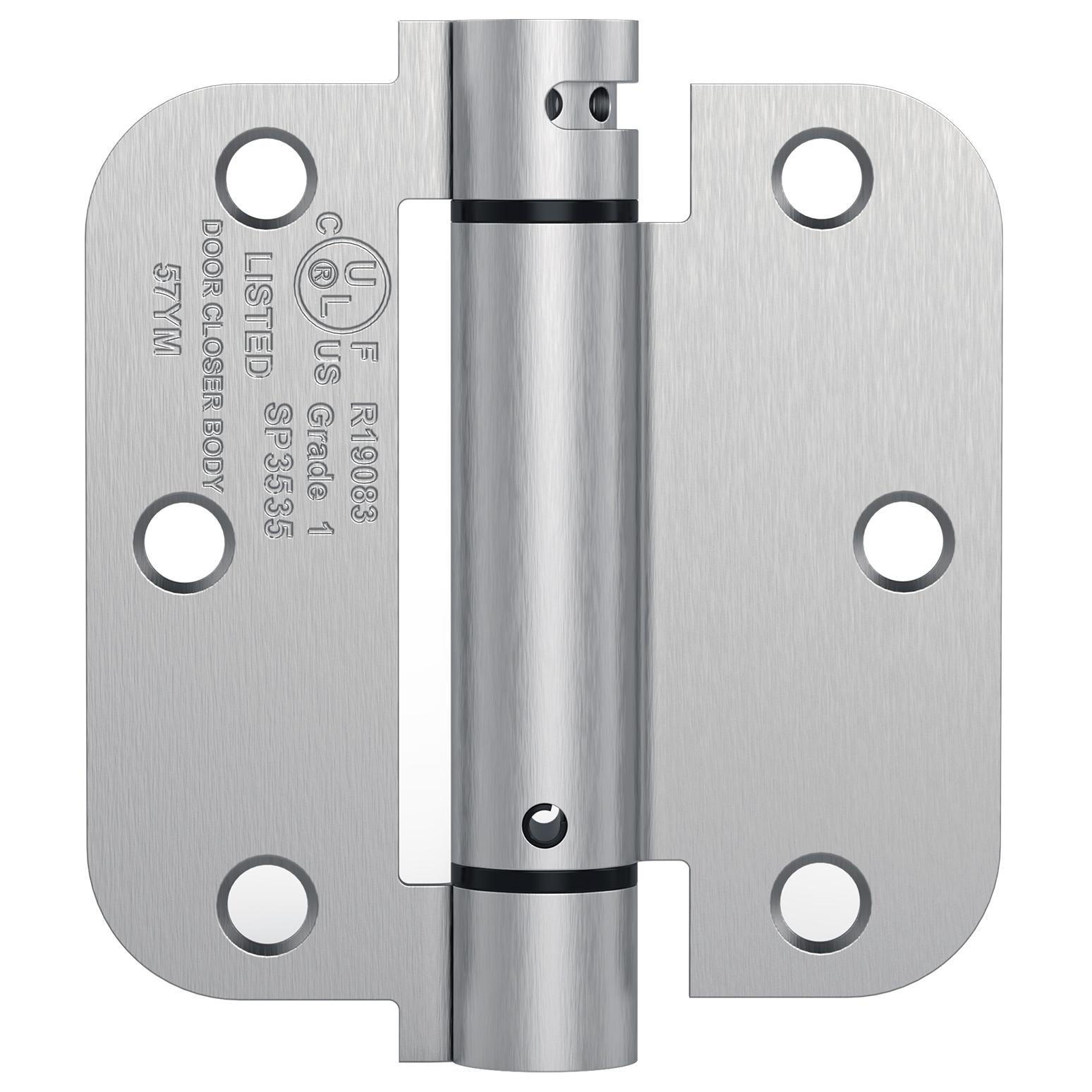 Spring Hinge UL