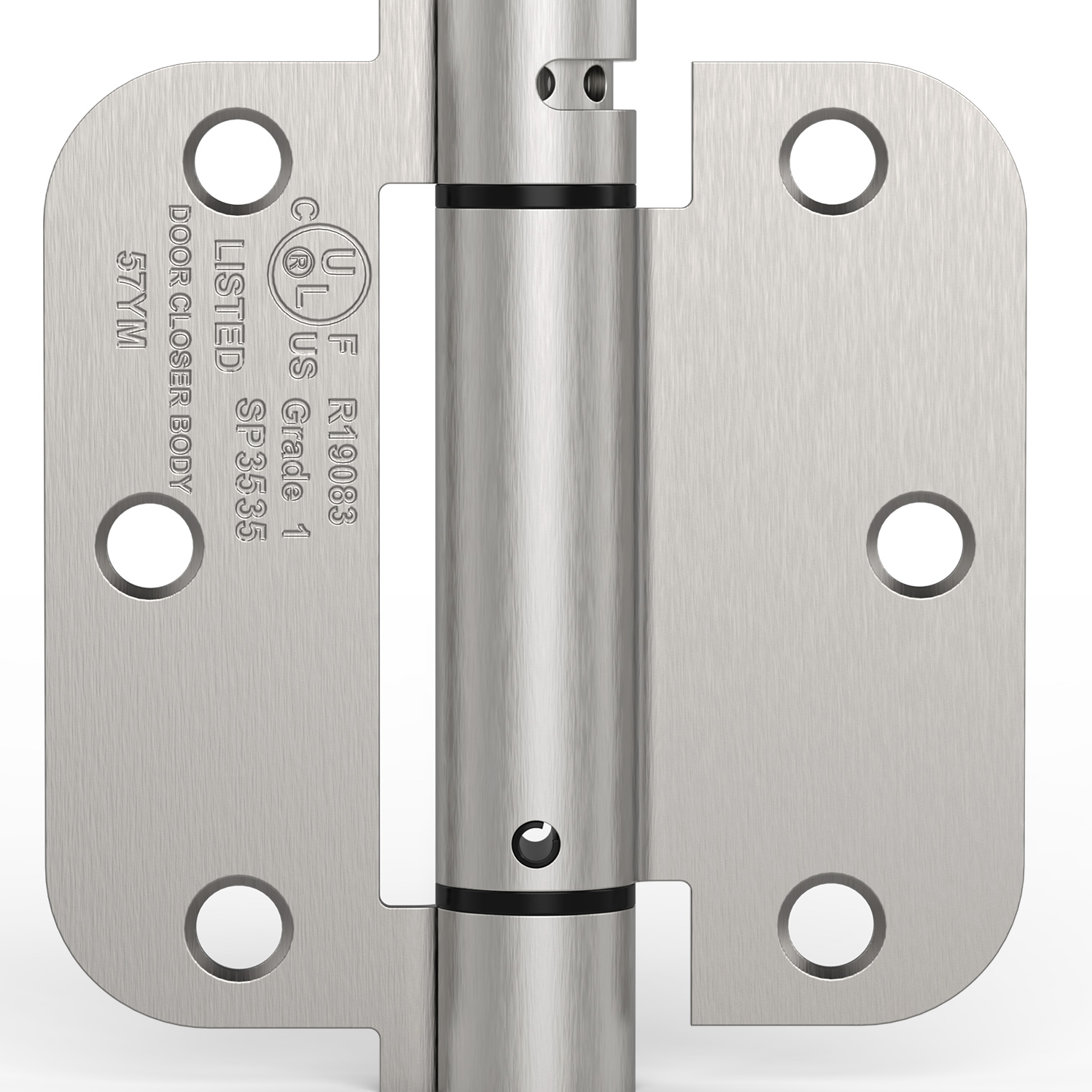 Spring Hinge UL