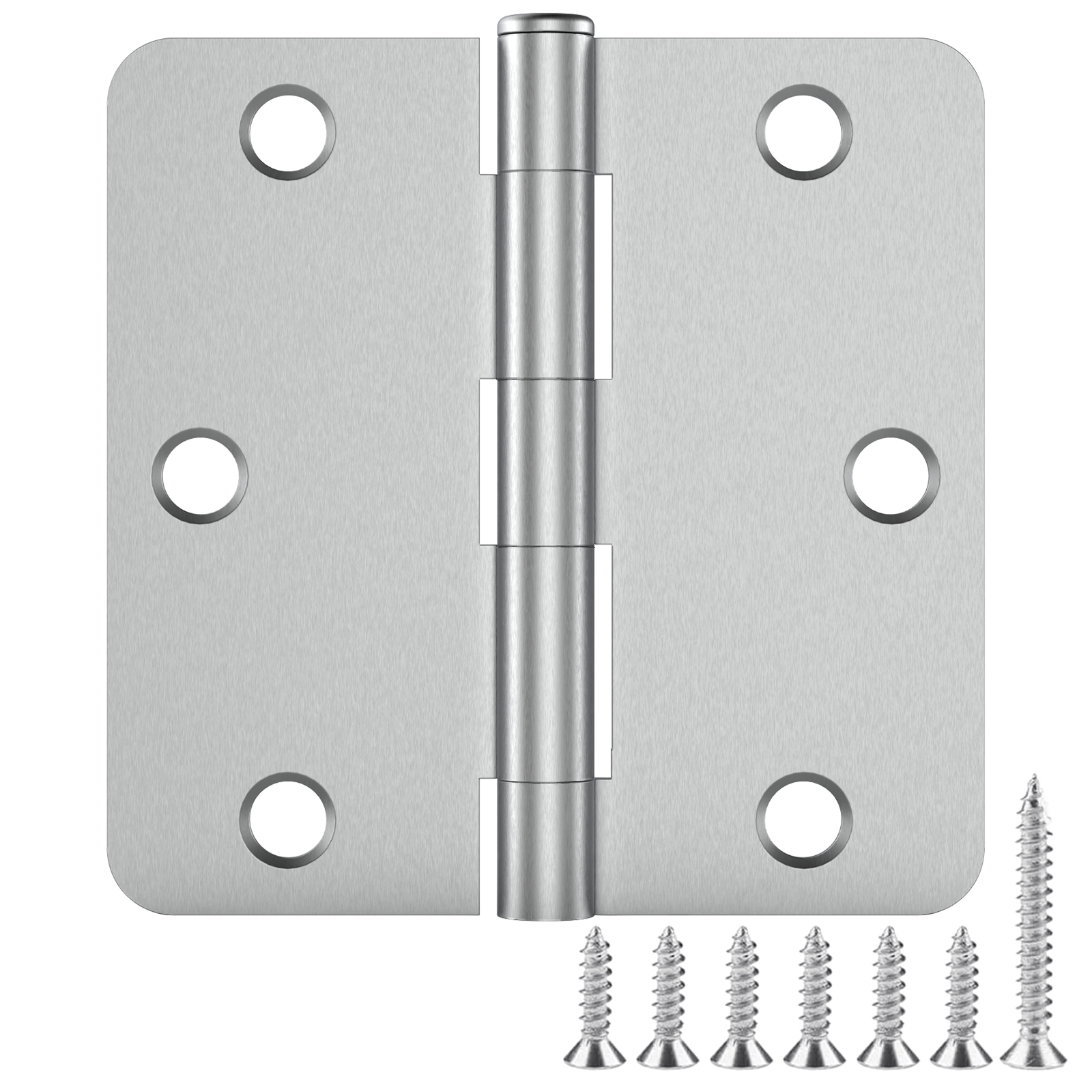 Everything You Need to Know About Civil Door Hinges: Most Common Types of Civil Hinges