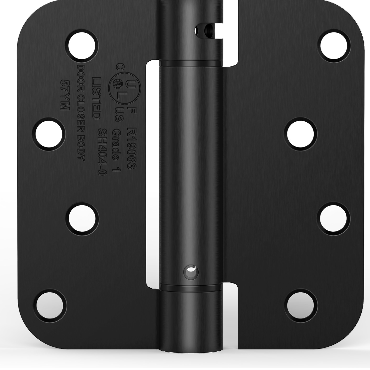 Spring Hinge UL
