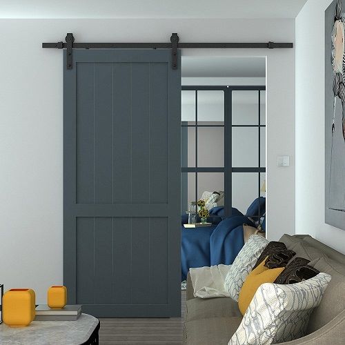 Barn Door Hardware MCO04 for Sale-CrossHardware