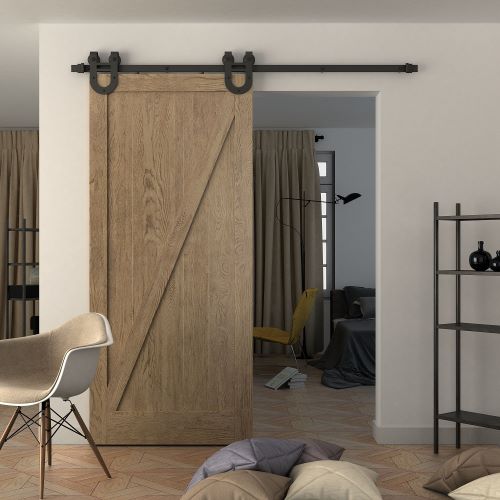 Barn Door Hardware MCO06 for Sale-CrossHardware