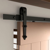 Barn Door Hardware MCO07