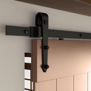 Barn Door Hardware MCO07