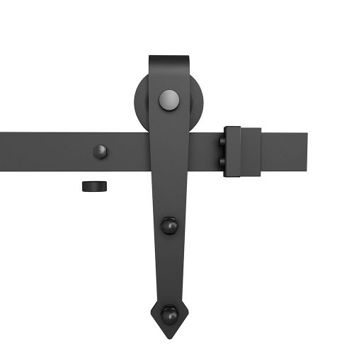 Barn Door Hardware MCO07