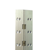Continuous Hinges