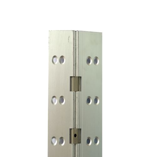 Continuous Hinges