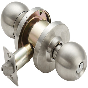 UL list lever lockset 8371