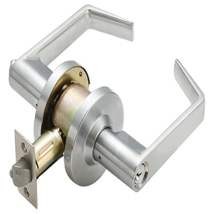 UL list lever lockset 8471