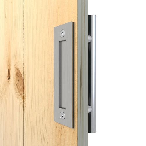 Door Handle Series