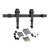 Barn Door Hardware MCO07