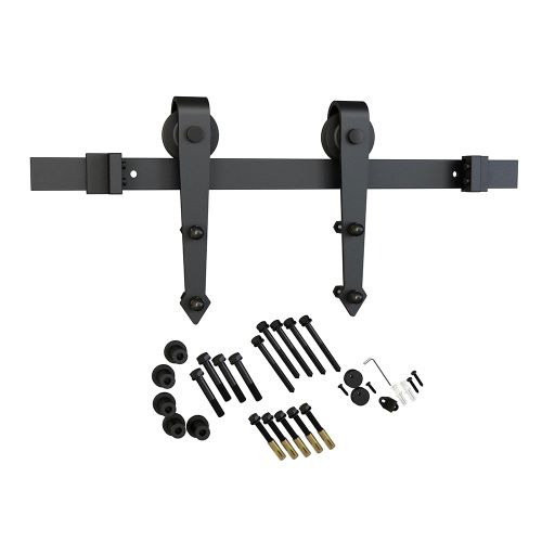 Barn Door Hardware MCO07