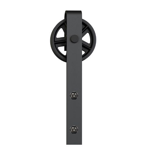 Barn Door Hardware MCOB04