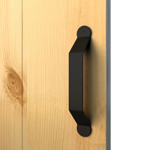 Door Handle Series