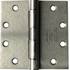 Plain Bearing Hinge UL