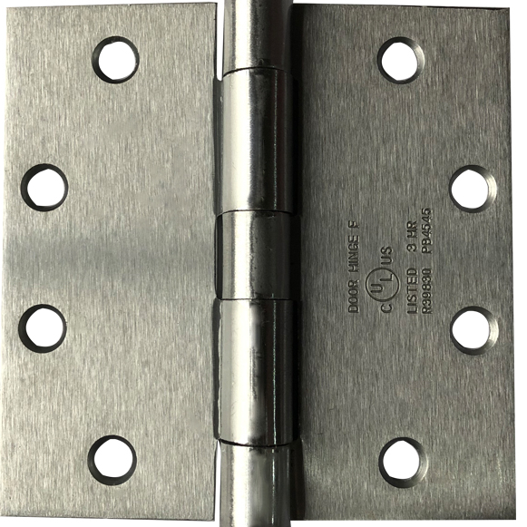 Plain Bearing Hinge UL