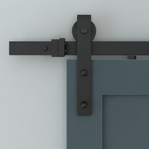 Barn Door Hardware MCO04 for Sale-CrossHardware