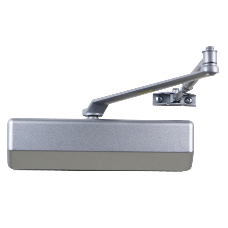 Door closer CE listed F8916BC manufacturer - Cross Hardware