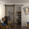 Barn Door Hardware MCO04 for Sale-CrossHardware