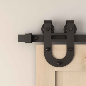 Barn Door Hardware MCO06 for Sale-CrossHardware