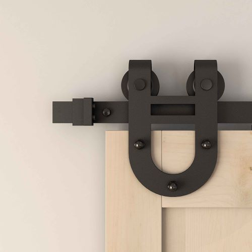 Barn Door Hardware MCO06 for Sale-CrossHardware