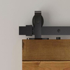 Barn Door Hardware MCO12