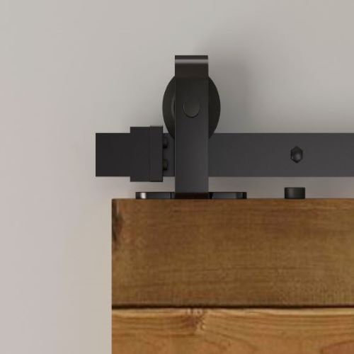 Barn Door Hardware MCO12