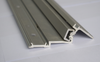 Continuous Hinges