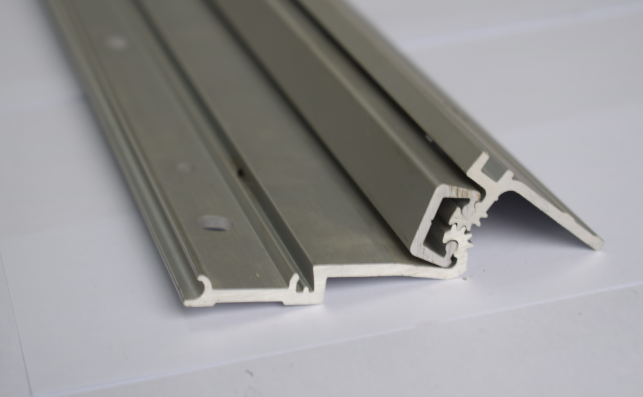 Continuous Hinges