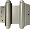 Double Acting Spring Hinges