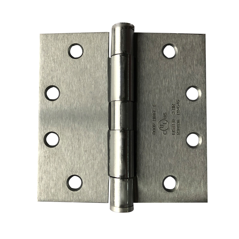 Plain Bearing Hinge UL