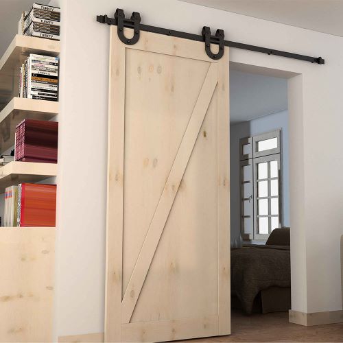 Barn Door Hardware MCO06 for Sale-CrossHardware