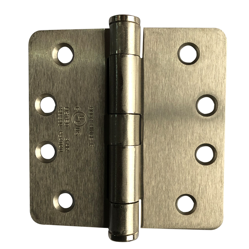 Plain Bearing Hinge UL