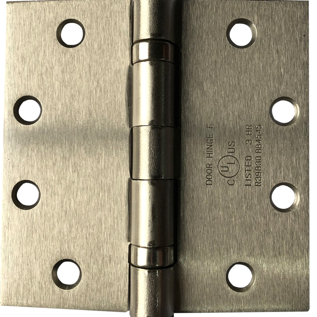 Ball Bearing Hinge UL