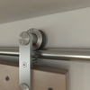Stainlees Steel Barn Door Hardware MCS2512