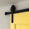 Barn Door Hardware MCOB04