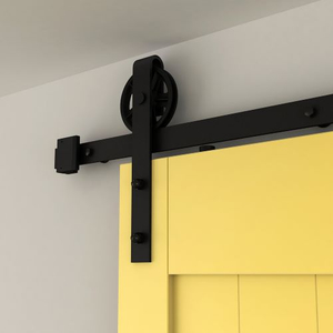 Barn Door Hardware MCOB04