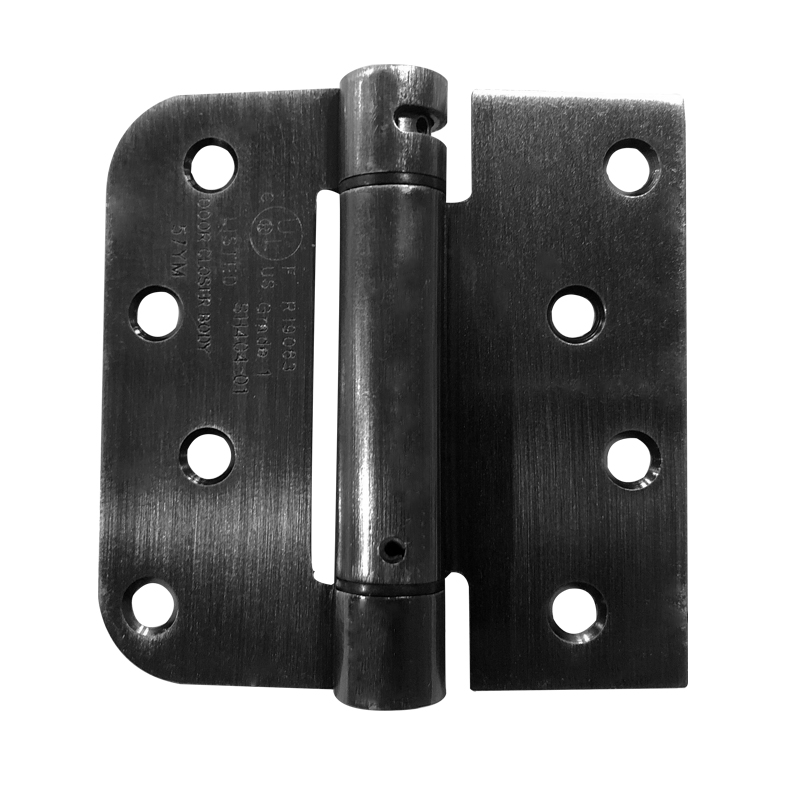 Spring Hinge UL display 7
