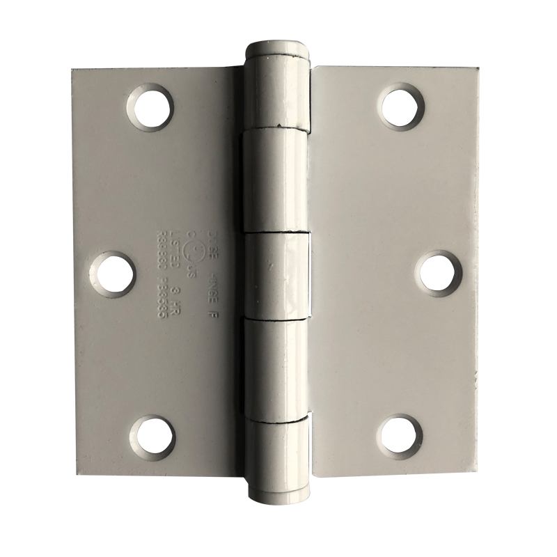Plain Bearing Hinge UL