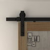 Barn Door Hardware MCO04 for Sale-CrossHardware