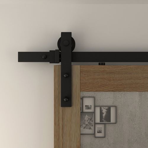 Barn Door Hardware MCO04 for Sale-CrossHardware